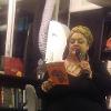 BOOK READING: POINEERING BLACK AUTHORS AT WATERSTONES PICCADILLY - 2016